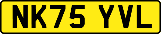 NK75YVL