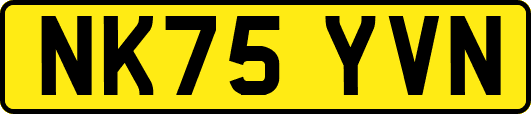 NK75YVN