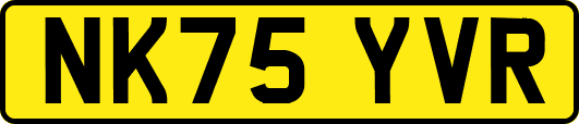 NK75YVR