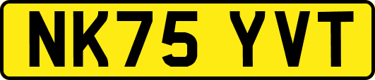 NK75YVT