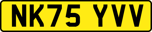 NK75YVV