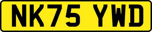 NK75YWD