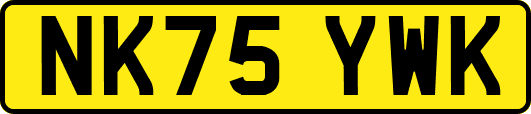 NK75YWK