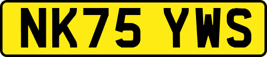 NK75YWS