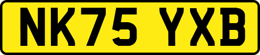NK75YXB