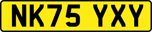 NK75YXY