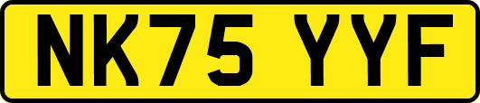 NK75YYF