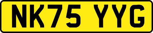 NK75YYG