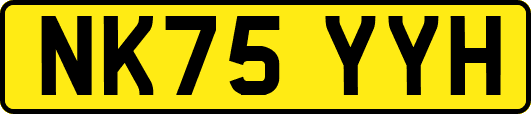 NK75YYH