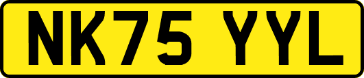 NK75YYL