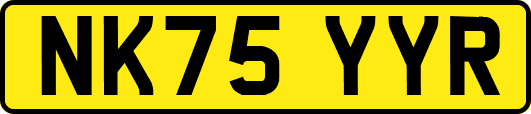 NK75YYR