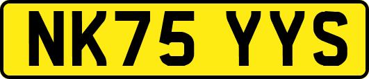 NK75YYS