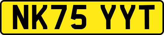 NK75YYT