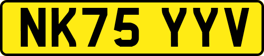 NK75YYV