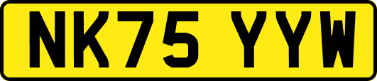 NK75YYW