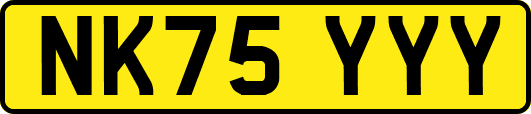NK75YYY