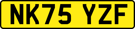 NK75YZF