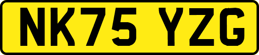 NK75YZG