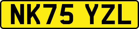 NK75YZL