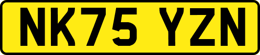 NK75YZN