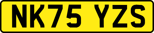 NK75YZS