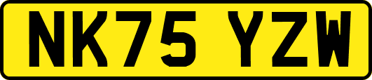 NK75YZW