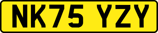 NK75YZY