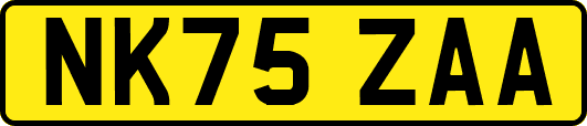 NK75ZAA