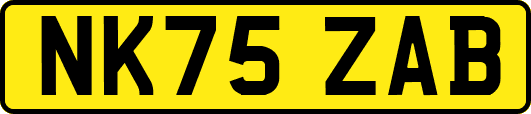 NK75ZAB