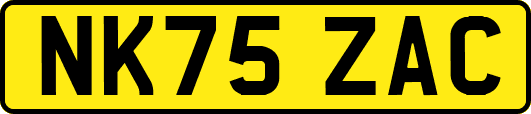 NK75ZAC