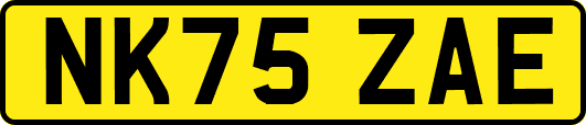 NK75ZAE
