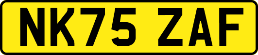 NK75ZAF
