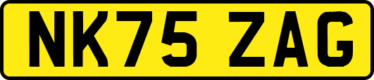 NK75ZAG