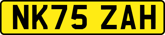 NK75ZAH