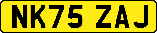 NK75ZAJ