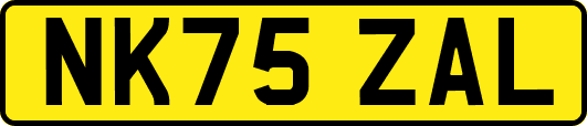 NK75ZAL