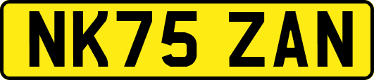 NK75ZAN