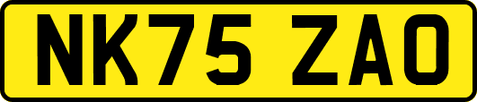 NK75ZAO