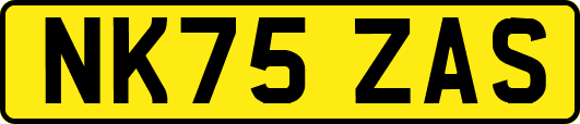 NK75ZAS