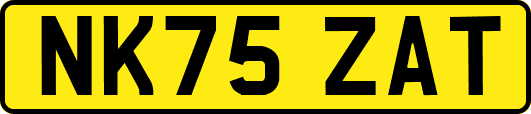NK75ZAT