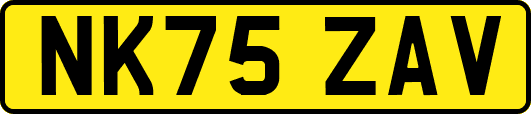 NK75ZAV