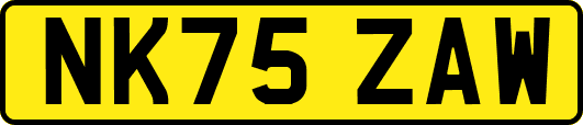 NK75ZAW