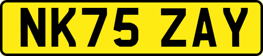 NK75ZAY