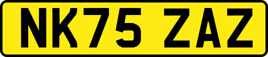 NK75ZAZ