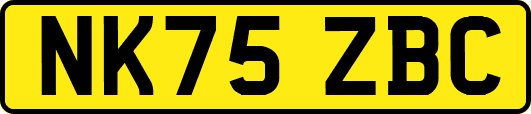NK75ZBC