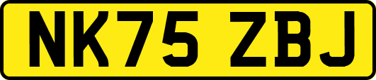 NK75ZBJ