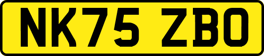 NK75ZBO