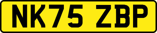 NK75ZBP