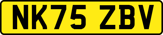 NK75ZBV