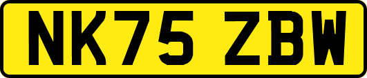 NK75ZBW
